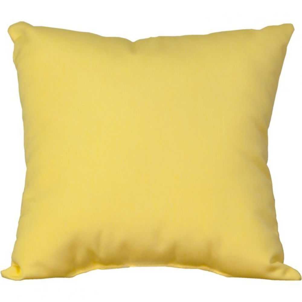 Buttercup LuxCraft 15 Toss Pillow