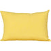 Buttercup LuxCraft Lumbar Pillow