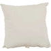 Canvas LuxCraft 19 Throw Pillow