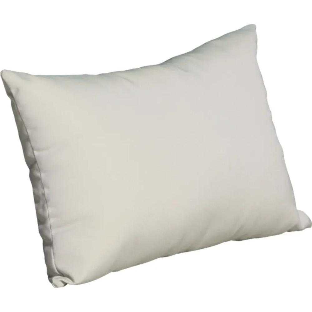 Canvas LuxCraft Lumbar Pillow