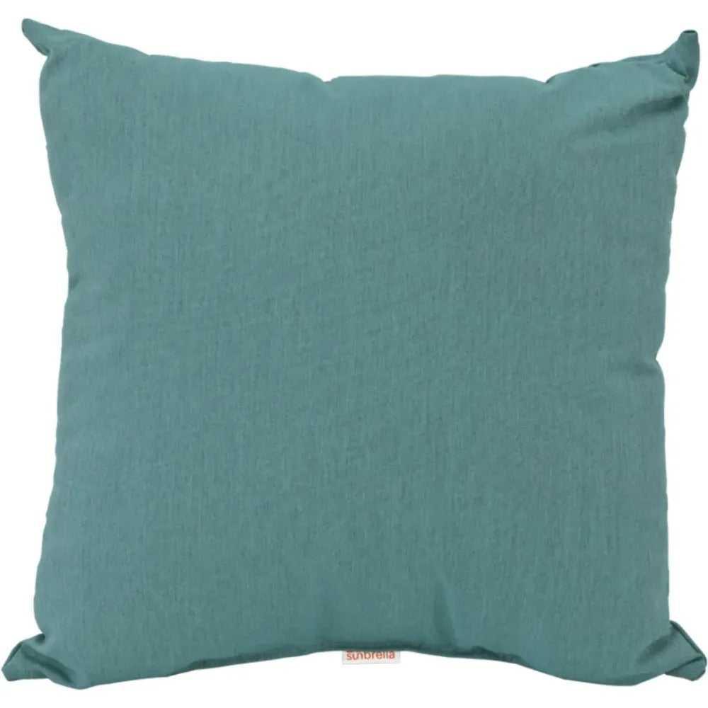 Cast Breeze LuxCraft 19 Throw Pillow