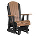 LuxCraft 2' Adirondack Glider Chair-Freedom Room