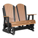 LuxCraft 4' Adirondack Glider-Freedom Room