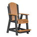 LuxCraft Adirondack Balcony Chair-Freedom Room