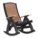 LuxCraft Comfort Rocker-Freedom Room