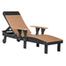 LuxCraft Lounge Chair-Freedom Room