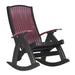 LuxCraft Comfort Rocker-Freedom Room