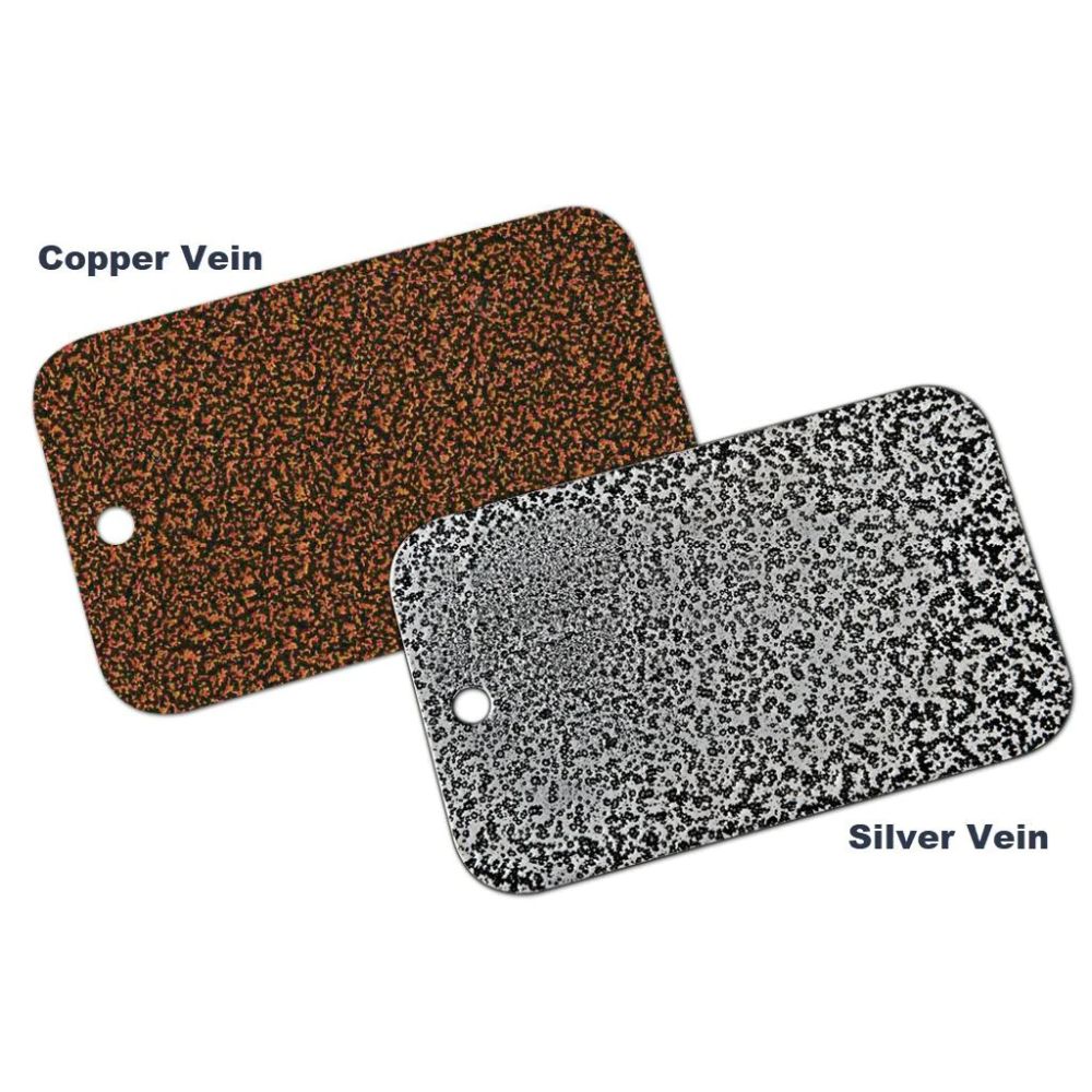 Chicago-Brick-Oven-750-Natural-Gas-and-Wood-Oven-with- Hybrid-Stand-Copper-Vein-andSilver-Vein-Swatches