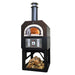 Chicago-Brick-Oven-750-Natural-Gas-and-Wood-Oven-with- Hybrid-Stand-Copper-Vein