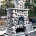 Chicago Brick Oven 750 Natural Gas w/ Dual-Fuel Pizza Oven Option Clear Sky Lodge