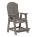 LuxCraft Adirondack Balcony Chair-Freedom Room