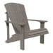 LuxCraft Deluxe Adirondack Chair-Freedom Room