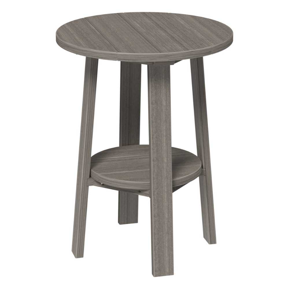 LuxCraft Deluxe End Table 28"-Freedom Room