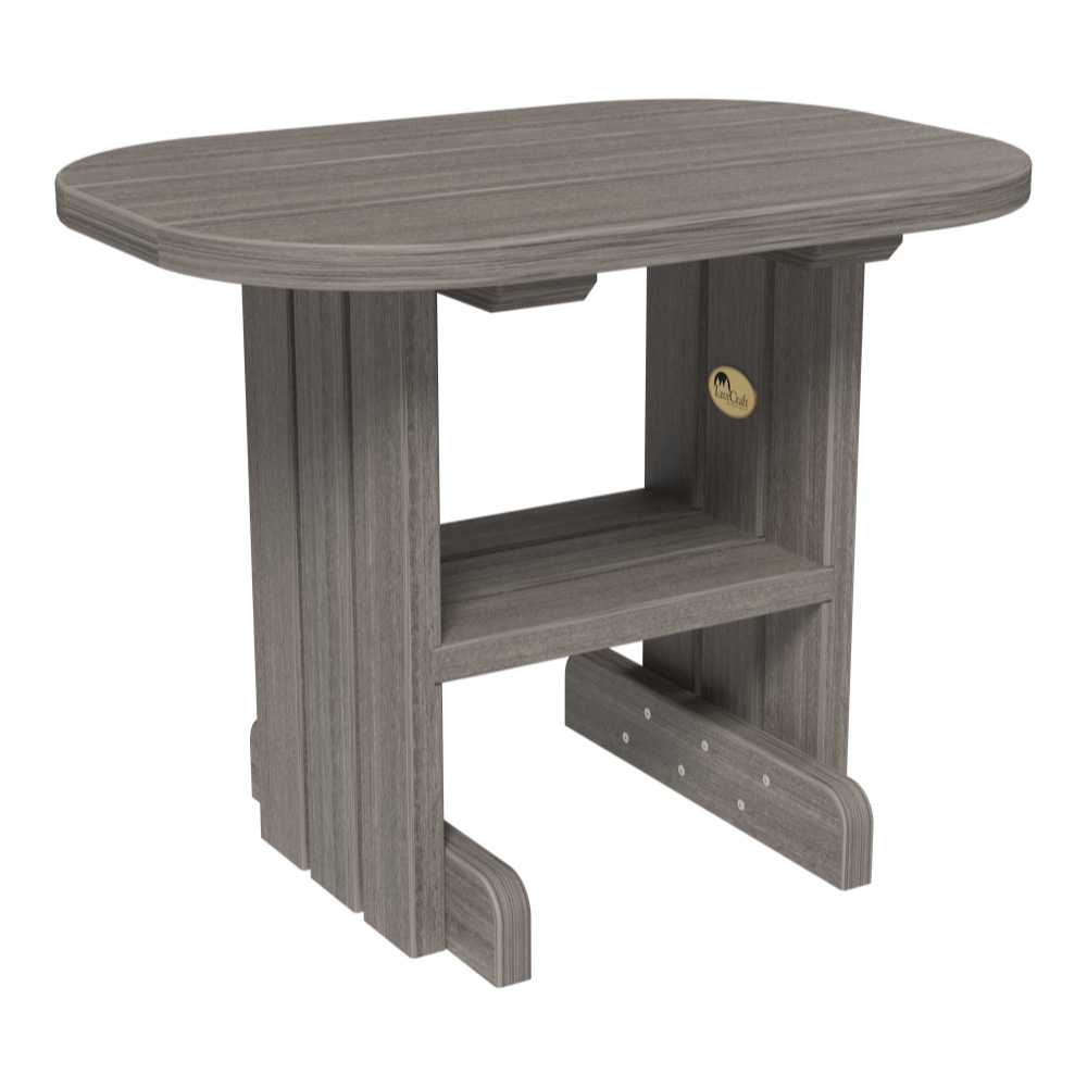 LuxCraft End Table-Freedom Room