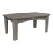 LuxCraft Island Coffee Table-Freedom Room