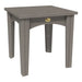 LuxCraft Island End Table-Freedom Room