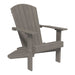 LuxCraft Lakeside Adirondack Chair-Freedom Room