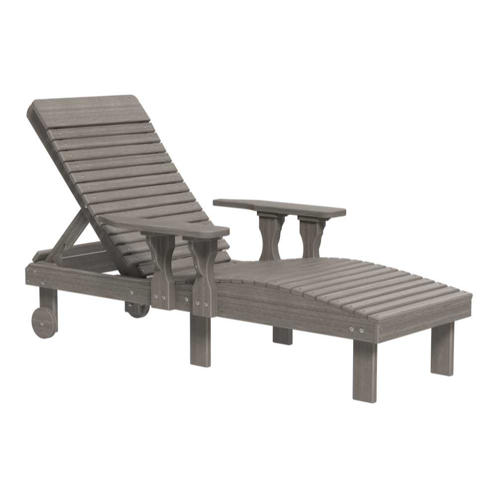 LuxCraft Lounge Chair-Freedom Room