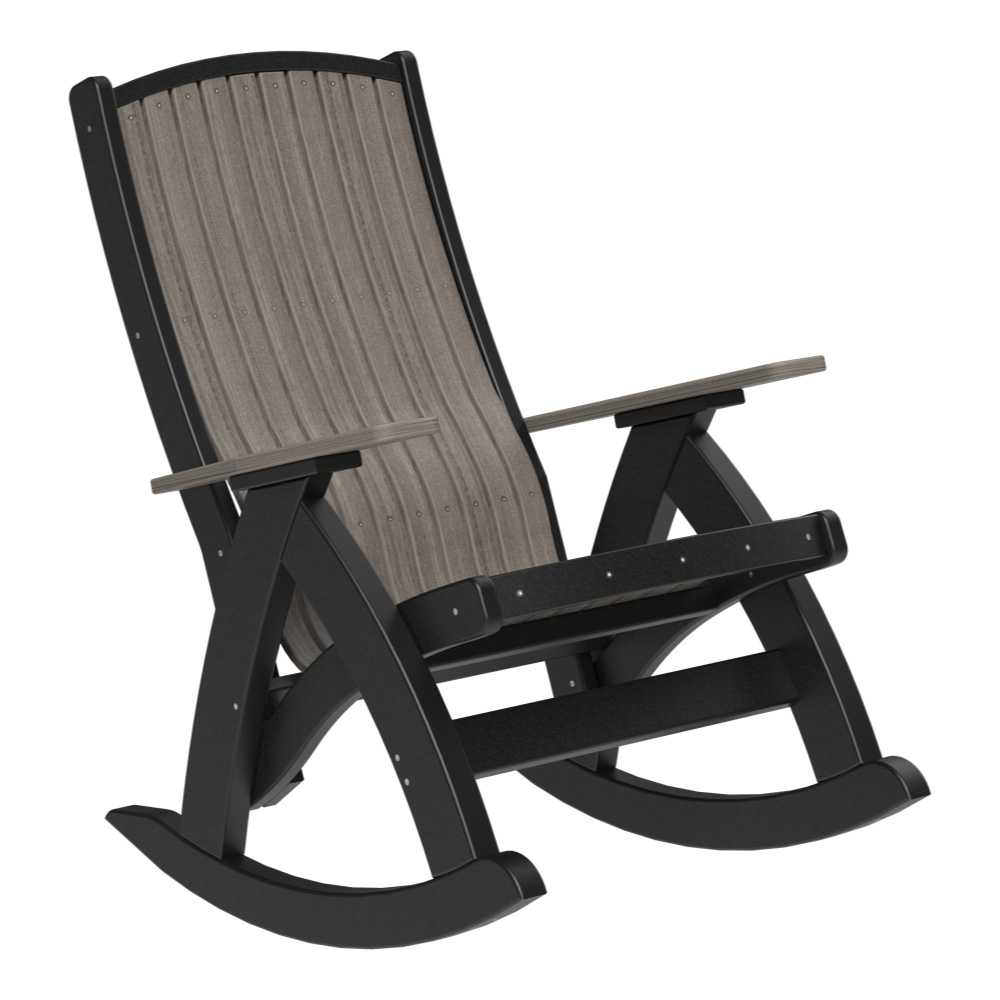 LuxCraft Comfort Rocker-Freedom Room