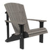 LuxCraft Deluxe Adirondack Chair-Freedom Room