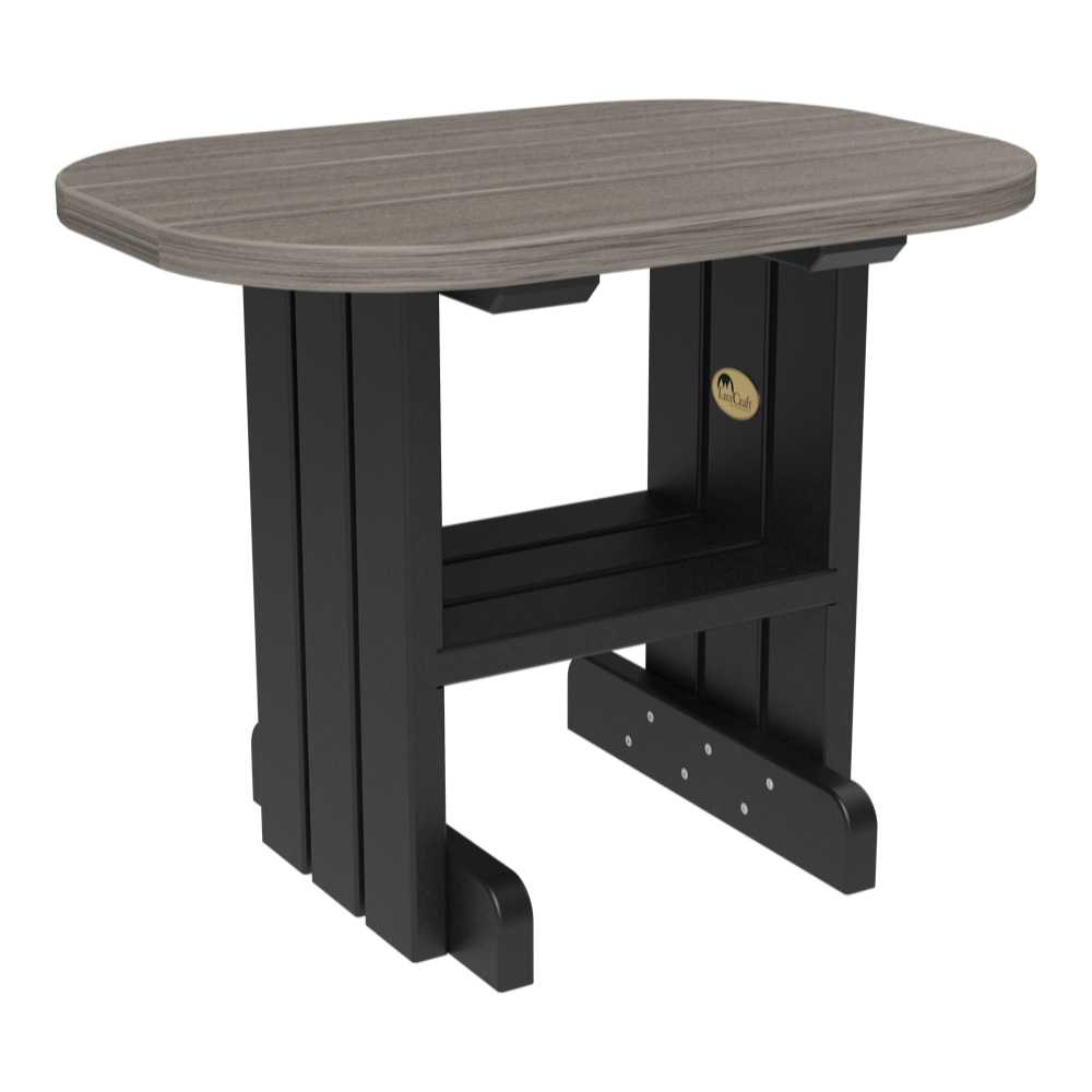 LuxCraft End Table-Freedom Room