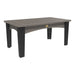 LuxCraft Island Coffee Table-Freedom Room