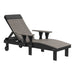 LuxCraft Lounge Chair-Freedom Room