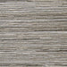 Couristan Cape Indoor/Outdoor Rug - Hinsdale/Light Brown-Silver is spread out on a stone patio