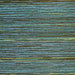 Couristan Cape Indoor/Outdoor Rug - Hinsdale/Teal-Cobalt features a textured blend of teal, cobalt, and green hues in a tightly woven horizontal pattern