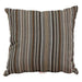 Cultivate Stone LuxCraft 15 Toss Pillow