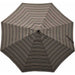 Cultivate Stone LuxCraft Umbrella