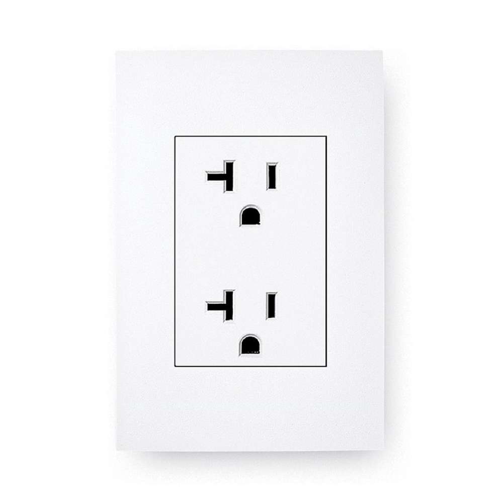 Dedicated 20 amp wall outlet needed to power Golden Designs Dynamic Monaco Elite 6 Person Ultra Low EMF Far Infrared Sauna