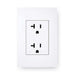 Dedicated 20 amp wall outlet needed to power Golden Designs Dynamic Monaco Elite 6 Person Ultra Low EMF Far Infrared Sauna