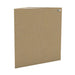 Demi Austen GIK Acoustics TriTrap™ Corner Bass Trap in beige fabric with a compact square design for bass management
