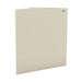 Demi Off-White GIK Acoustics TriTrap™ Corner Bass Trap in off-white fabric that blends easily with light interiors