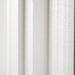 Detailed close-up of the vertical grooves and textured finish on a GIK Acoustics GridFusor™ Diffuser acoustic panel