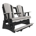 LuxCraft 5' Adirondack Balcony Glider-Freedom Room