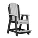 LuxCraft Adirondack Balcony Chair-Freedom Room