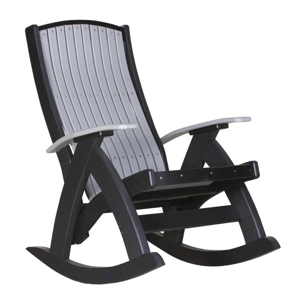 LuxCraft Comfort Rocker-Freedom Room