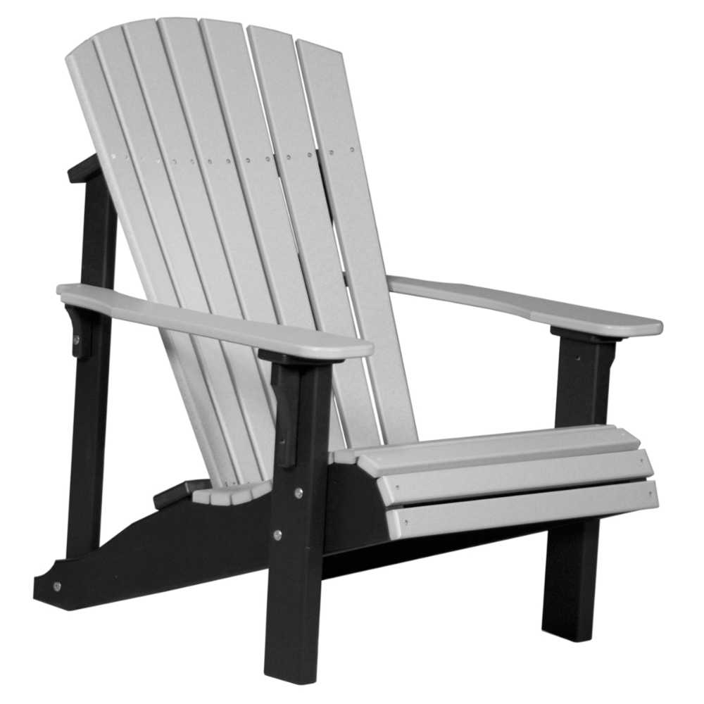 LuxCraft Deluxe Adirondack Chair-Freedom Room