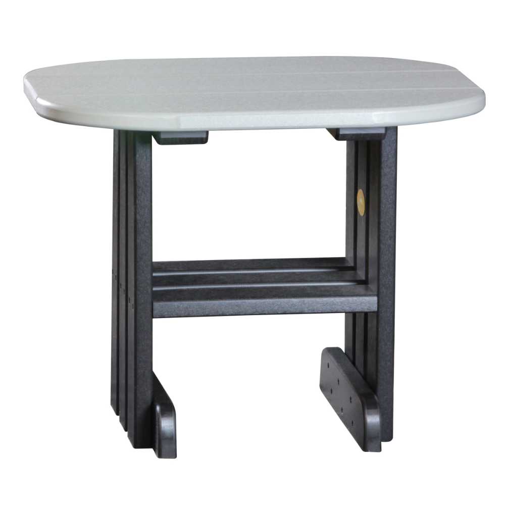 LuxCraft End Table-Freedom Room