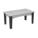 LuxCraft Island Coffee Table-Freedom Room