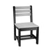 LuxCraft Island Side Chair-Freedom Room