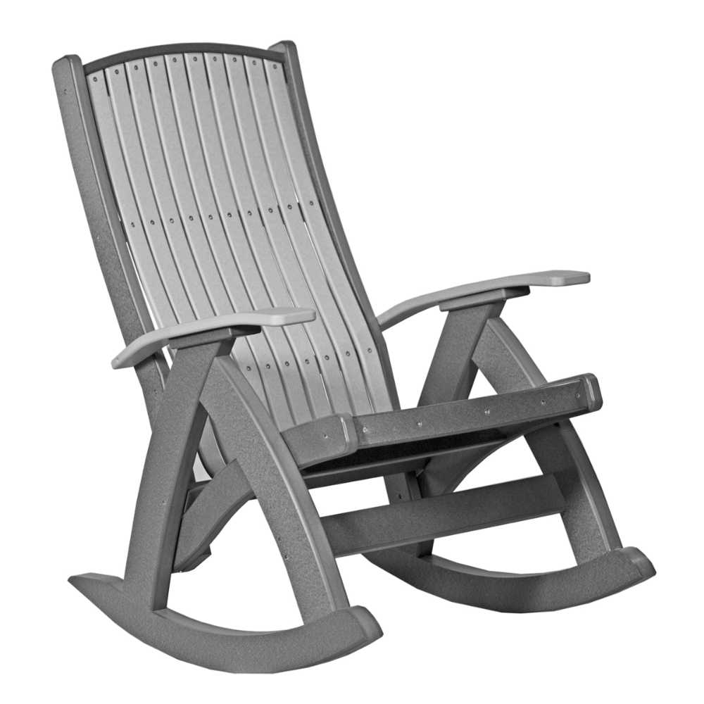 LuxCraft Comfort Rocker-Freedom Room