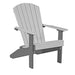 LuxCraft Lakeside Adirondack Chair-Freedom Room