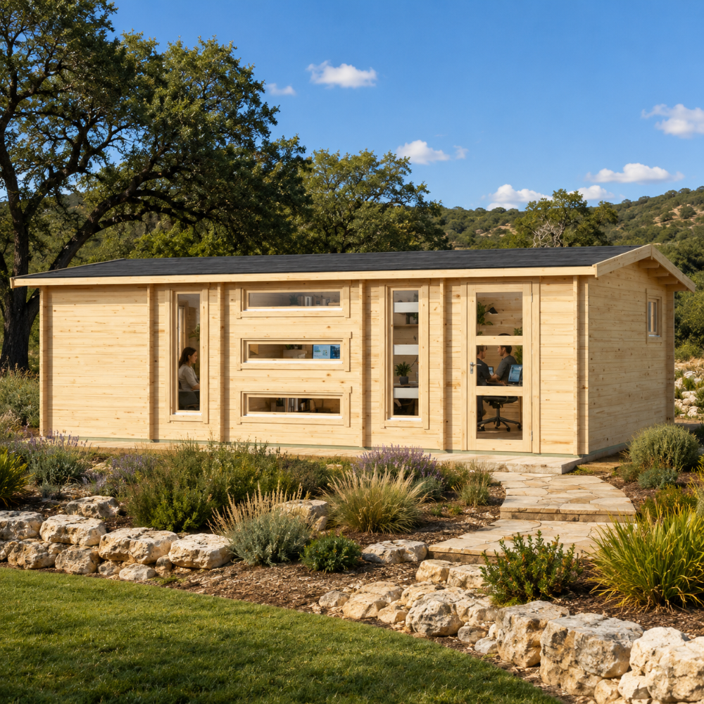 Dundee 70C – Freedom Office, 388 sq ft