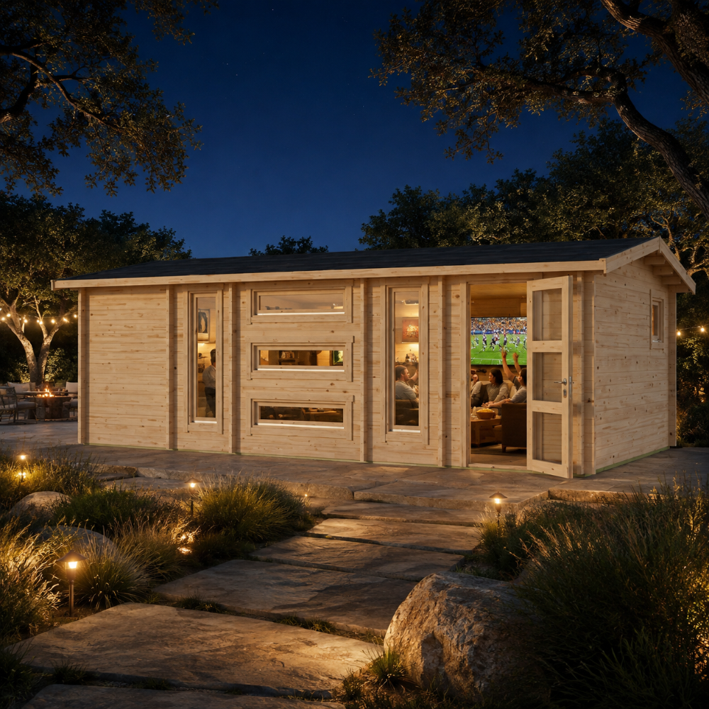 Dundee 70C – Freedom Office, 388 sq ft