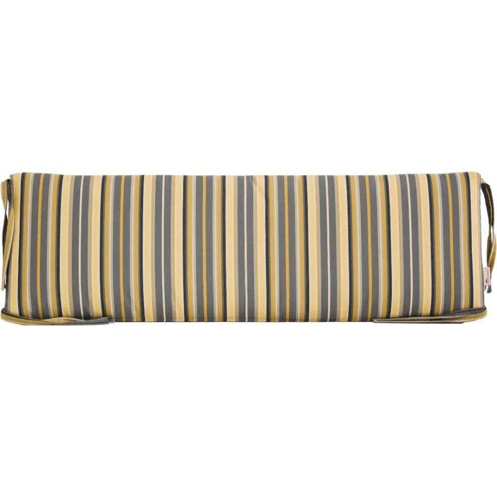 Foster Metallic LuxCraft 41 Cafe Bench Cushion