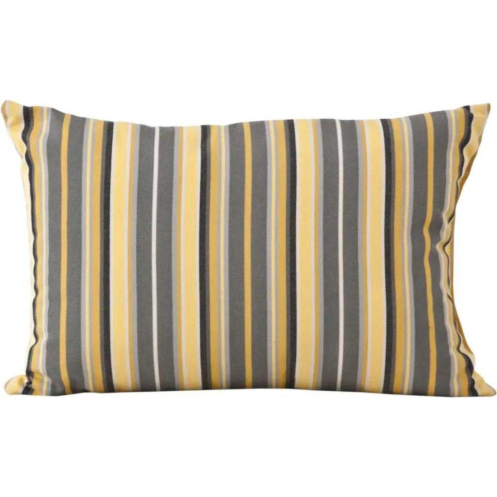 Foster Metallic LuxCraft Lumbar Pillow