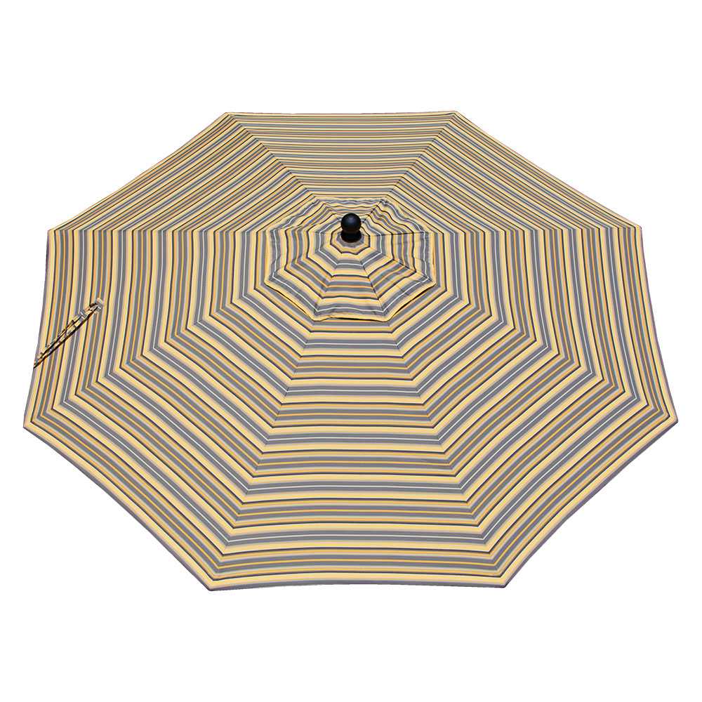 Foster Metallic LuxCraft Umbrella